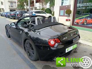 BMW Z4 usata 41