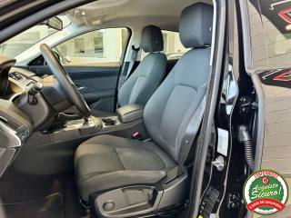 JAGUAR E-Pace usata, con Chiusura centralizzata