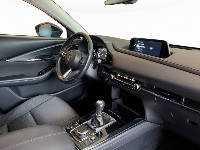 MAZDA CX-30 usata, con Controllo trazione