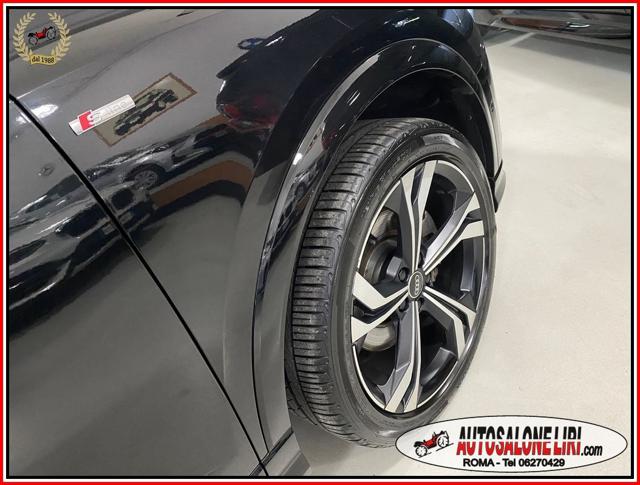 AUDI Q3 usata, con Vivavoce