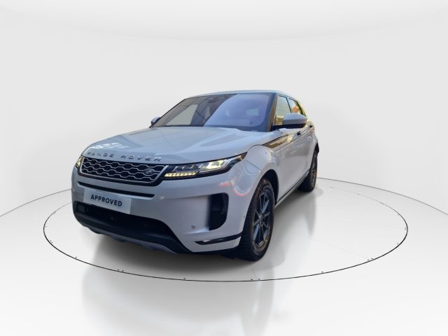 LAND ROVER Range Rover Evoque usata 0