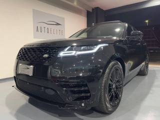 LAND ROVER Range Rover Velar 3.0D l6 300CV R-Dynamic TETTO/RADAR/360*