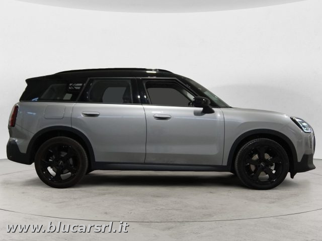 MINI Countryman usata 3