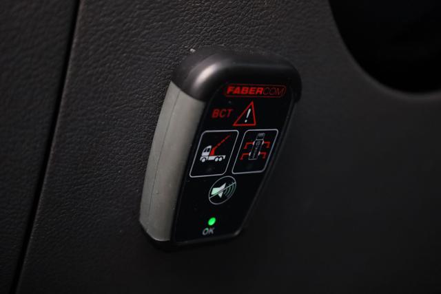 OPEL Movano usata, con Specchietti laterali elettrici