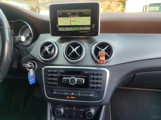 MERCEDES-BENZ GLA 200 usata, con ESP