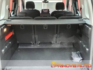 CITROEN Berlingo usata, con Controllo trazione