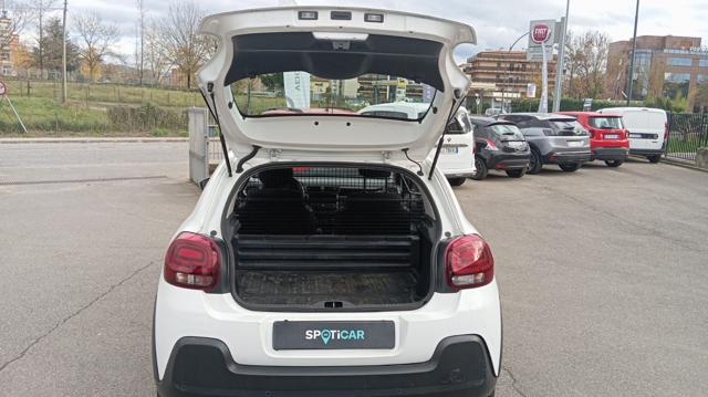 CITROEN C3 usata, con Autoradio