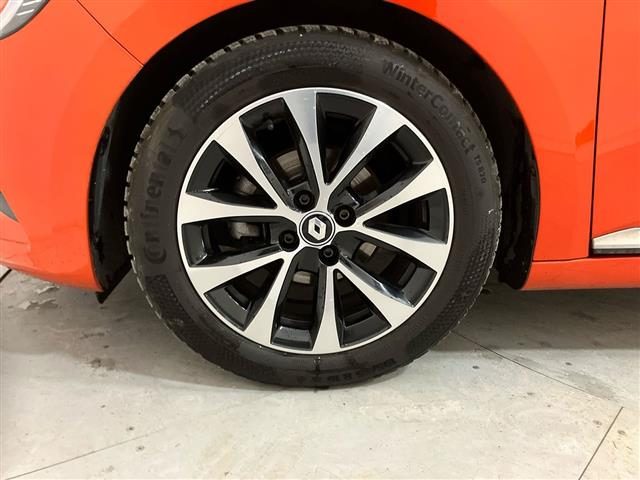 RENAULT Clio usata, con Chiusura centralizzata