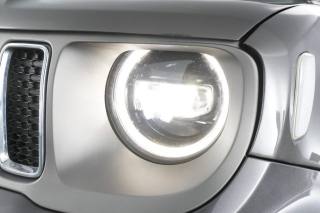 JEEP Renegade usata 7