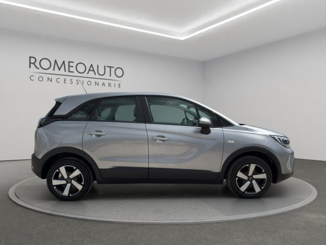 OPEL Crossland usata, con Fendinebbia