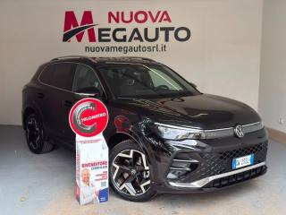 VOLKSWAGEN Tiguan 2.0 TDI 150 CV DSG R-Line