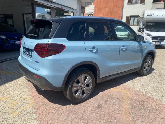 SUZUKI Vitara usata, con Airbag laterali
