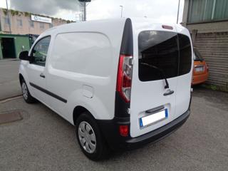 RENAULT Kangoo Z.E. usata, con Alzacristalli elettrici