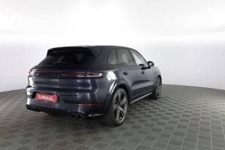PORSCHE Cayenne usata 3