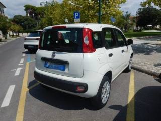 FIAT Panda usata, con Chiusura centralizzata