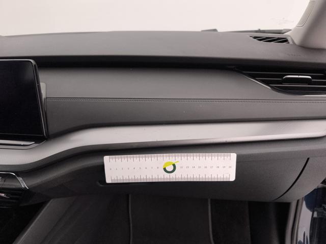 SKODA Octavia usata, con Limitatore di velocità