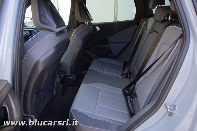 BMW X3 usata, con ESP