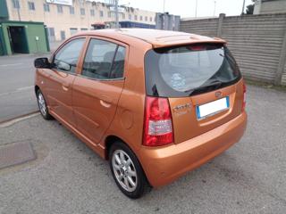 KIA Picanto usata, con Airbag Passeggero