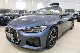 BMW 420 usata, con Bluetooth