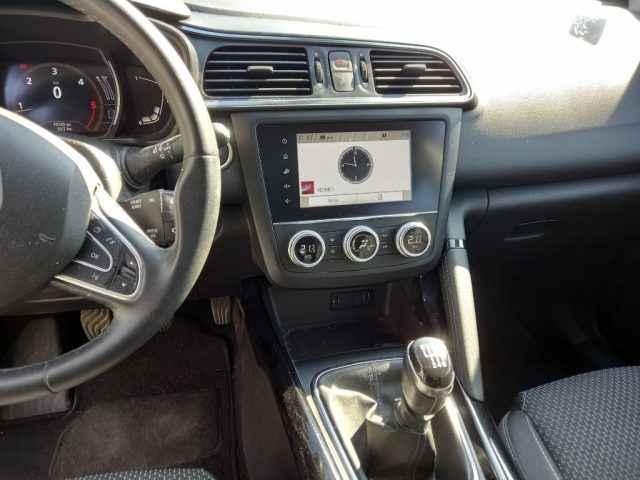 RENAULT Kadjar usata, con Autoradio
