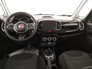 FIAT 500L usata, con Cerchi in lega