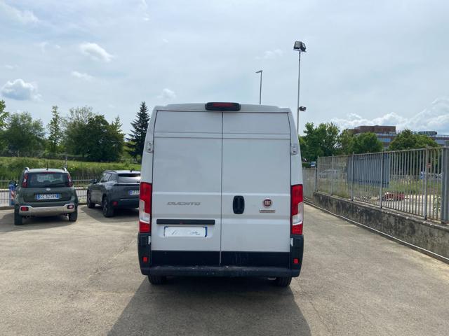 FIAT Ducato usata, con Chiusura centralizzata
