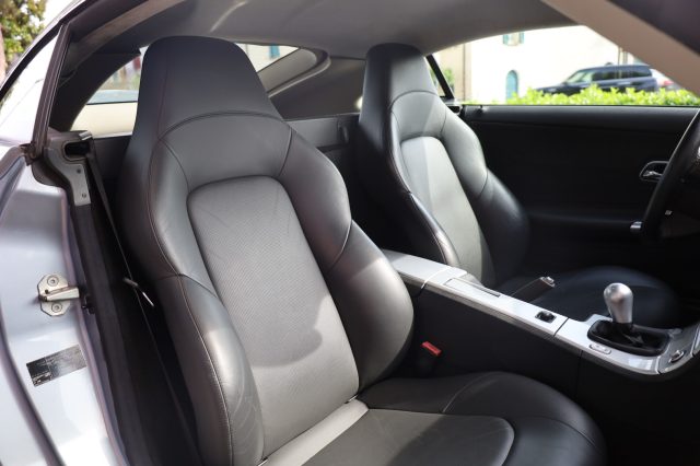 CHRYSLER Crossfire usata 75