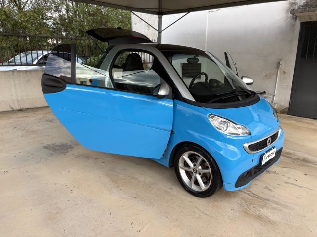 SMART ForTwo usata 37