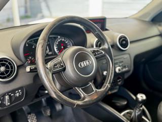 AUDI A1 usata, con Immobilizzatore elettronico