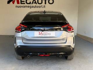 CITROEN C4 usata, con Cerchi in lega