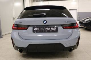 BMW 320 usata, con Antifurto