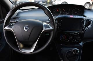 LANCIA Ypsilon usata, con Controllo trazione