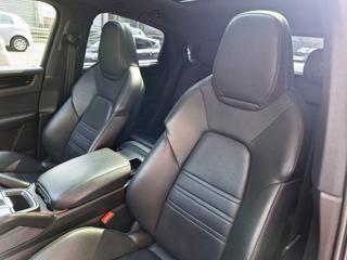 PORSCHE Cayenne usata, con Pacchetto sportivo