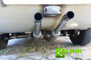 JAGUAR E-Type usata 13