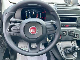 FIAT Panda usata, con USB