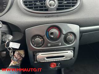 RENAULT Clio usata, con Volante in pelle