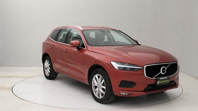 VOLVO XC60 usata, con Boardcomputer