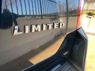 JEEP Compass usata, con Sensore di pioggia