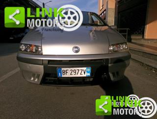 FIAT Punto usata, con Airbag Passeggero