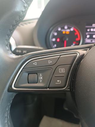 AUDI A3 usata, con Controllo trazione