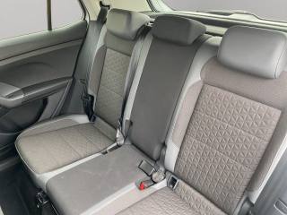 VOLKSWAGEN T-Cross usata, con Sospensioni sportive