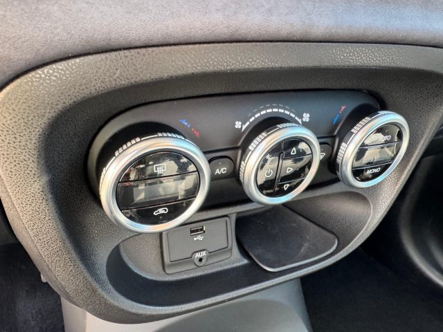 FIAT 500L usata, con Chiusura centralizzata