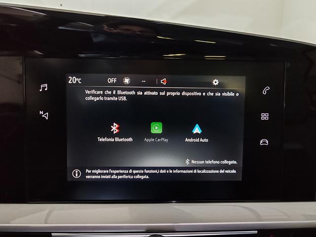 OPEL Mokka usata, con ESP