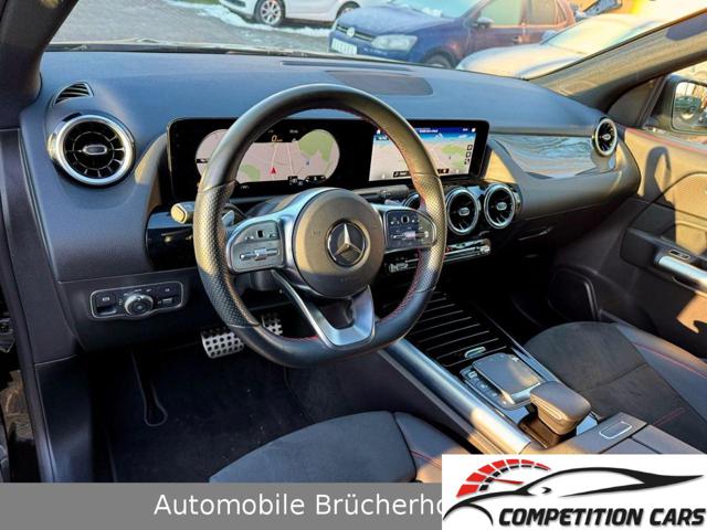 MERCEDES-BENZ GLA 180 usata, con Autoradio