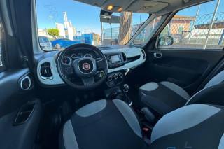 FIAT 500L usata, con Climatizzatore