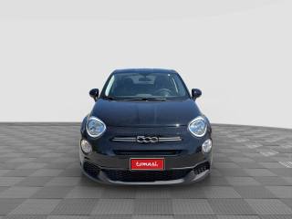 FIAT 500X usata 7