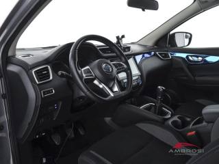 NISSAN Qashqai usata 7