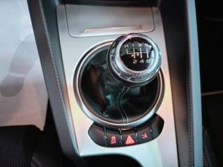 AUDI TT usata, con Volante in pelle