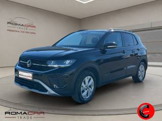 VOLKSWAGEN T-Cross usata, con Airbag Passeggero
