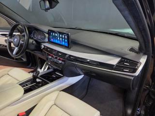 BMW X5 M50 usata, con Interni in pelle